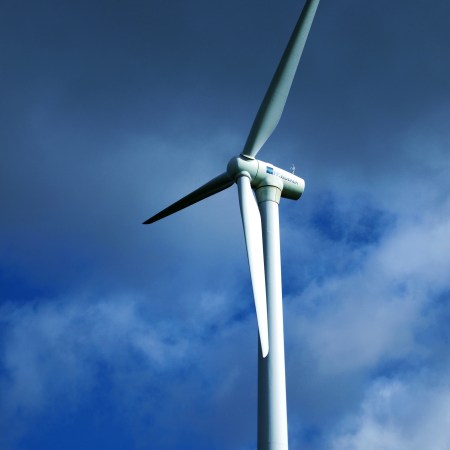 Wind Turbine