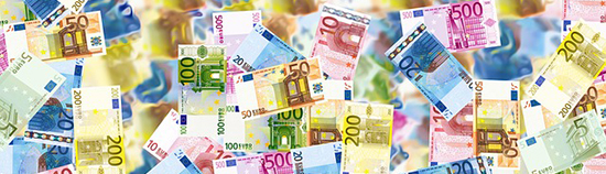 Euro notes