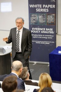 Professor Jonathan Stern