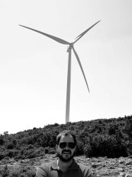 Georgios (Yorgos) Deskos