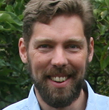 Dr Philipp Grunewald