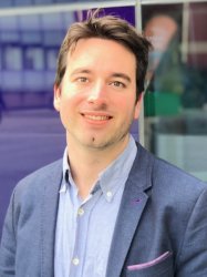 Dr Athanasios Angeloudis