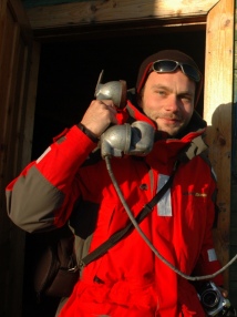 Dr Jacek Pawlak