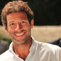 Dr Marco Pantaleo