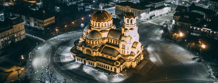 Sofia, Bulgaria