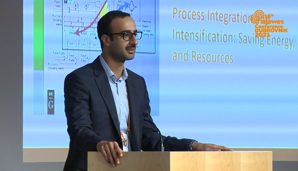 IDLES research on show at international conference with new findings on ...